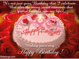 Quotes On Wishing Happy Birthday Happy Birthday Wishes Quotes Happy Birthday Wishes