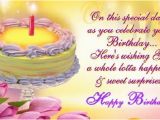 Quotes On Wishing Happy Birthday Happy Birthday Wishes Quotes Happy Birthday Wishes