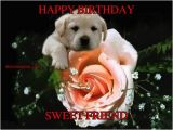 R Rated Birthday Memes Happy Birthday Sweet Friend Birthday Graphics for