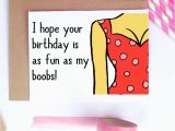 Racy Birthday Cards Bday Card for Him Sexy Boyfriend Card Naughty Card Sexy