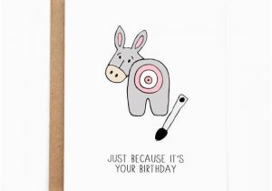 Racy Birthday Cards Sexy Birthday Card Birthday Card for Him Naughty Birthday