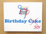 Racy Birthday Cards the Gallery for Gt Sexy Birthday Card for Women
