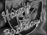 Raiders Birthday Card 356 Best Oakland Raiders Images On Pinterest Raider