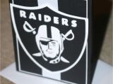 Raiders Birthday Card Oakland Raiders Birthday Cards Pictures to Pin On