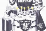 Raiders Birthday Card Raider Birthday Wish My Raiders Pinterest Birthday