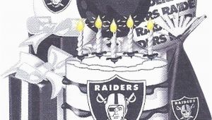 Raiders Birthday Card Raider Birthday Wish My Raiders Pinterest Birthday