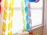 Rainbow Birthday Decoration Ideas Creative Food Rainbow Party
