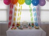 Rainbow Birthday Decoration Ideas Creative Food Rainbow Party