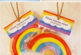 Rainbow themed Birthday Party Decorations Kara 39 S Party Ideas Rainbow themed 1st Birthday Party