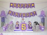 Rapunzel Happy Birthday Banner Tangled Rapunzel Inspired theme Quot Happy Birthday Quot Banner