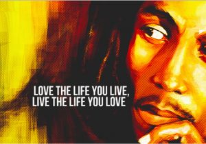 Rasta Happy Birthday Quotes Pictures Of True Legend Bob Marley