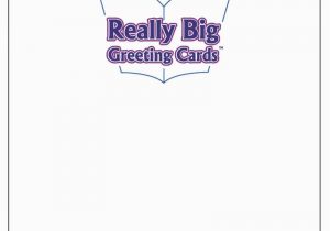 Really Big Birthday Cards Greeting Cards Birthday Donkey Really Big Greeting Card