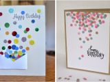Really Cool Birthday Cards 24 Cool Handmade Birthday Card Ideas Diy Ideas
