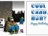 Really Cool Birthday Cards A Really Cool Card Free for Best Friends Ecards Greeting