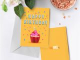 Record Your Own Message Birthday Card 120s Birthday Greeting Card Recordable Musical Singing