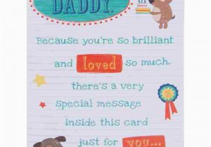 Record Your Own Message Birthday Card Birthday Card for Your Daddy Record Your Own Message