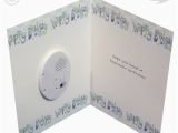 Record Your Own Message Birthday Card Voice Pad Talking Gift Tag Record Your Own Personal