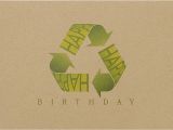 Recycle Birthday Cards Happy B Earth Day Quot Baa Quot Like A Sheep