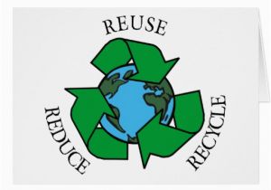 Recycle Birthday Cards Recycle Greeting Cards Zazzle