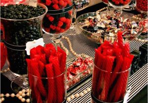Red and Silver Birthday Decorations 27 Best Walk Down Memory Lane Party Images On Pinterest