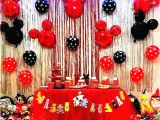 Red and Silver Birthday Decorations Red and Black Party Ideas Decorations for Parties Silver