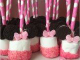 Red Minnie Mouse Birthday Party Decorations 29 Minnie Mouse Party Ideas Pretty My Party Party Ideas