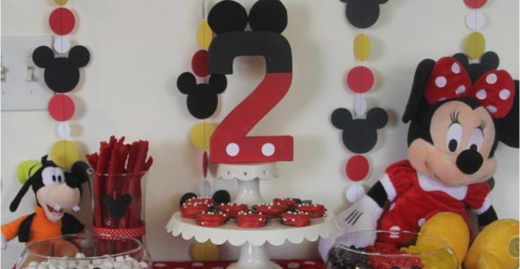 Red Minnie Mouse Birthday Party Decorations Decorating the Dorchester Way Simple Red Minnie Mouse