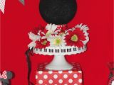 Red Minnie Mouse Birthday Party Decorations How to Prepare Minnie Mouse Birthday Party Margusriga