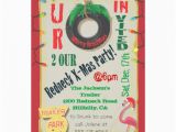 Redneck Birthday Invitations Redneck Christmas Party Invitations Zazzle