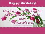 Religion Birthday Cards Birthday Wishes for Lover Messages Greetings and Wishes