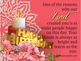 Religion Birthday Cards Christian Birthday Wishes and Messages Greetings Cards