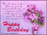 Religious Birthday Card Sayings Christian Birthday Wishes Religious Birthday Wishes