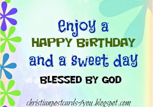 Religious Birthday Card Sayings Religious Birthday Quotes for Friends Quotesgram