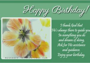 Religious Birthday Cards for A Friend Christian Birthday Wishes Holiday Messages Greetings and