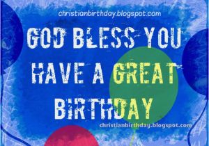 Religious Birthday Cards for son Happy Birthday son Religious Quotes Quotesgram