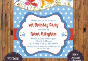 Religious Birthday Invitations Christian Birthday Invitation Religious Invitation Child