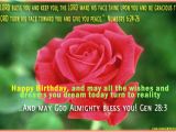 Religious Happy Birthday Messages Quotes and Saying Christian Happy Birthday Wishes Quotes Quotesgram