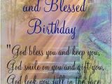 Religious Happy Birthday Messages Quotes and Saying Have A Happy and Blessed Birthday Pictures Photos and