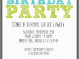 Reminder Birthday Invitation Marvellous Birthday Invitation Reminder Wording 12 Image