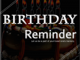 Reminder Birthday Invitation Reminder Birthday Invitation Best Party Ideas