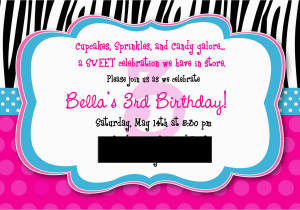 Reminder Birthday Invitation Reminder Birthday Invitation Best Party Ideas