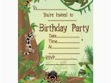 Reptile Birthday Invitations Printable Free 320 Best Images About Animal Party Invitations On