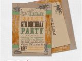 Reptile Birthday Invitations Printable Free Reptile Invitation Instant Download Editable