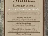 Retirement and Birthday Party Invitation Wording 41 Best Retirement Invites Images On Pinterest