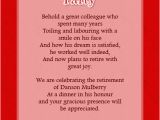 Retirement and Birthday Party Invitation Wording Retirement Party Invitation Wording Ideas and Samples