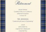 Retirement and Birthday Party Invitation Wording Retirement Party Invitation Wording