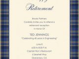 Retirement and Birthday Party Invitation Wording Retirement Party Invitation Wording