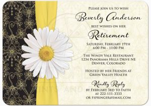 Retirement and Birthday Party Invitation Wording Retirement Party Invitation Wording Party Invitations