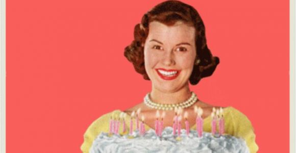 Retro Birthday Meme Vintage Birthday Memes Image Memes at Relatably Com