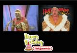 Ric Flair Birthday Card Hogan Flair Apple Pie Birthday Card Youtube